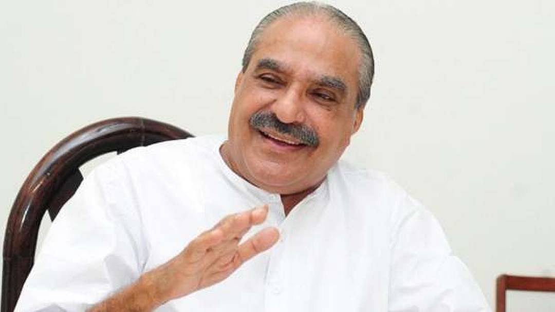 K M Mani: A dominant player in Kerala coalition politics for over four ...