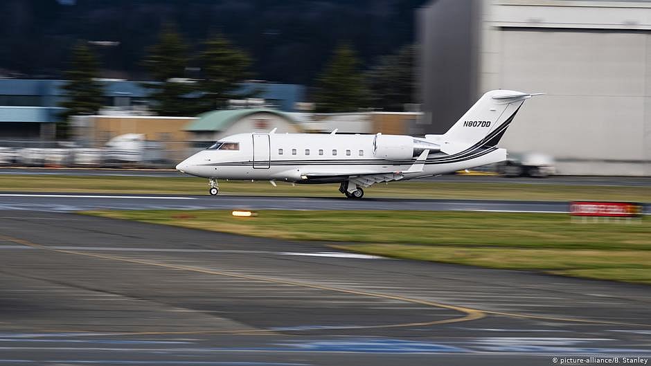 New DGCA VIP Flight Rules Give Pilots Final Authority