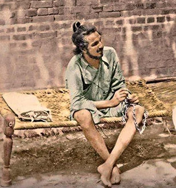 Hindutva narrative that Gandhi didn’t try to save Bhagat Singh from ...