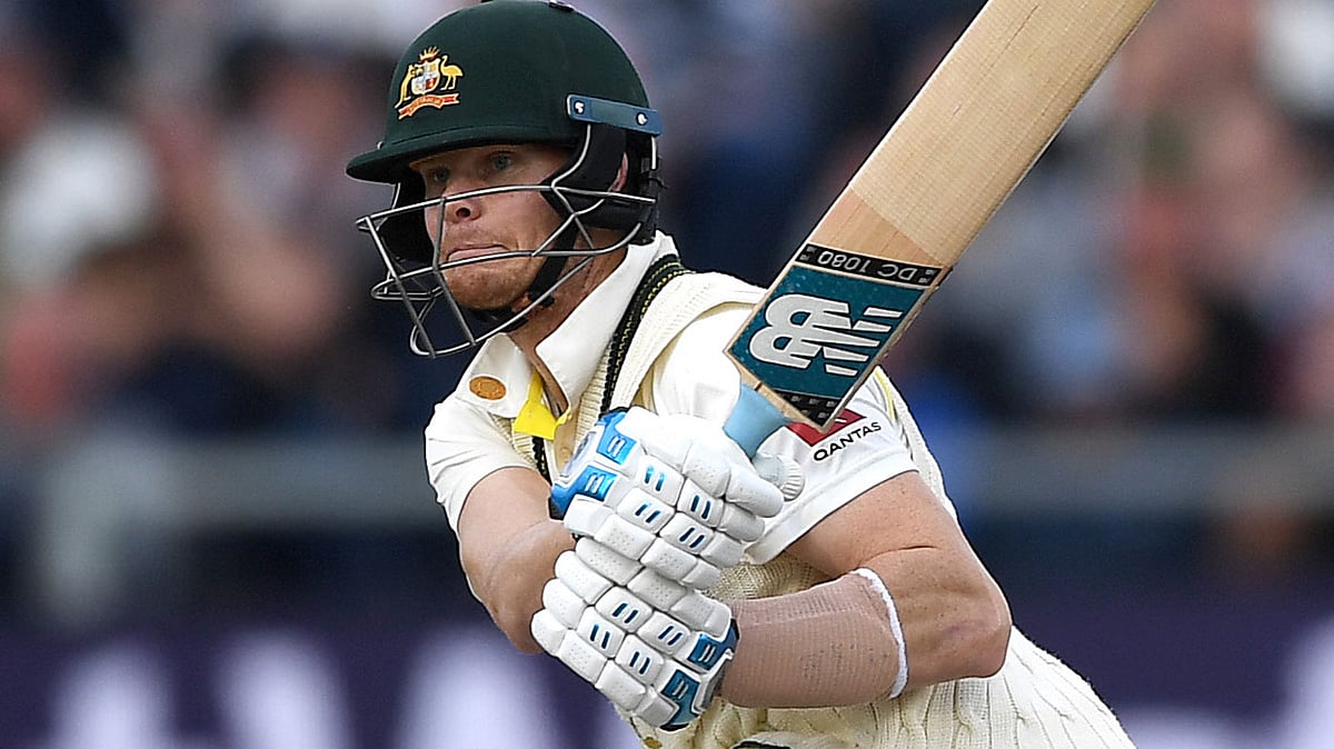 Steve Smith breaks 73yearold record, fastest to 7000 runs in Tests