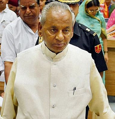 Condition of Kalyan Singh better: Hospital