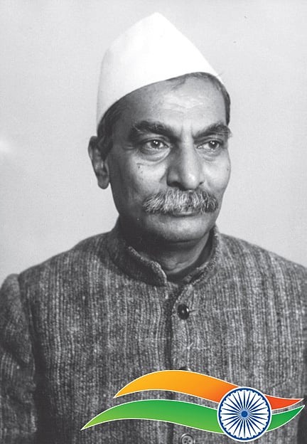 【希少本】Kewal L. Panjabi Rajendra Prasad Book: RAJENDRA PRASAD, FIRST PRESIDENT OF INDIA, by KEWAL L