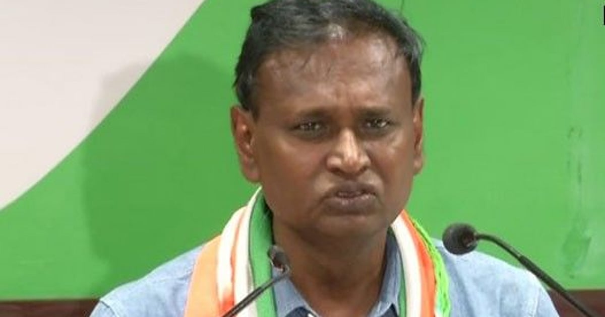 LIVE News Updates: Former MP Udit Raj cries foul as security cover ...