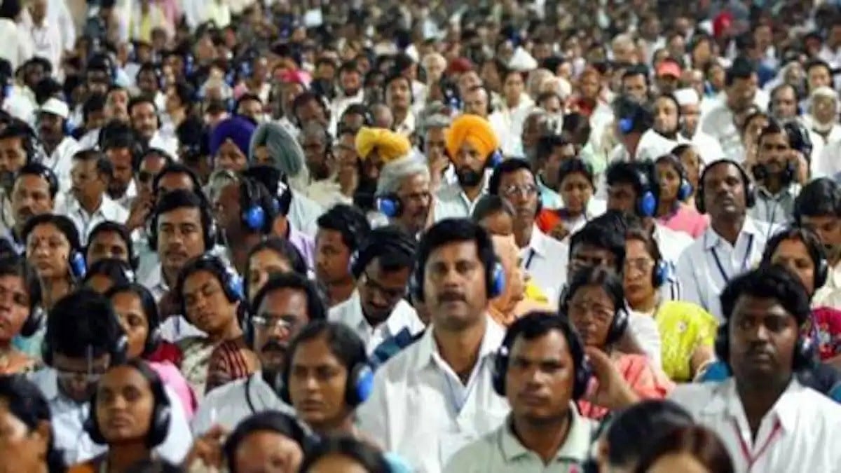 Census 2021: Here are 31 question govt will ask you!