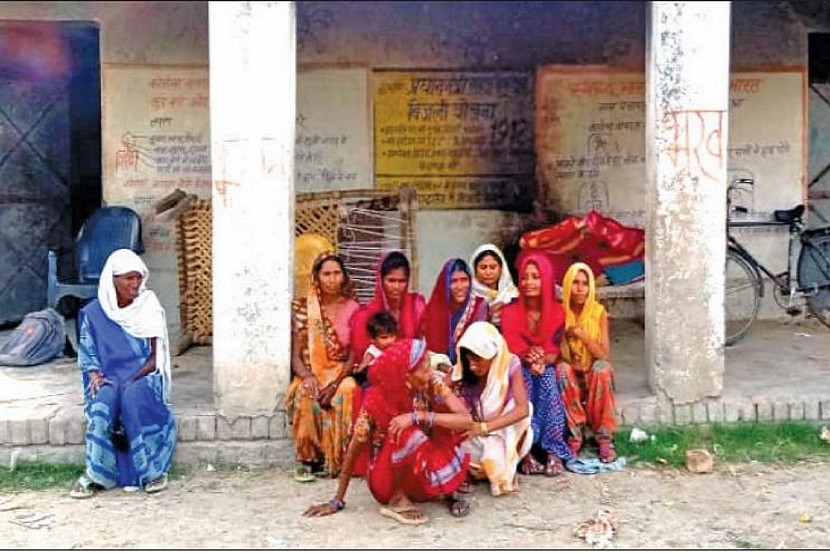 May, the cruelest month hunger in the summer of discontent overwhelms