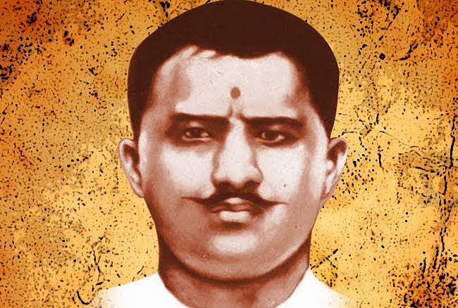 Ramprasad Bismil: A revolutionary who fought against Communalism and ...