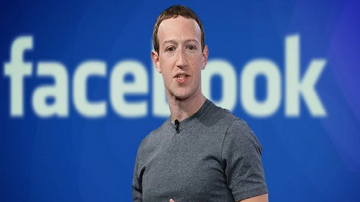 Facebook, WhatsApp, Insta apps retain name, as parent finds a new one, Meta