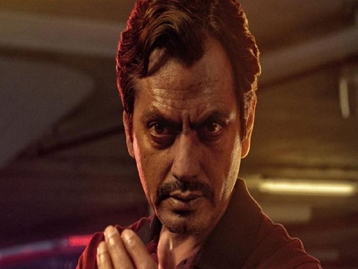 Nawazuddin Siddiqui speaks about his role in &lsquo;Haddi&rsquo;