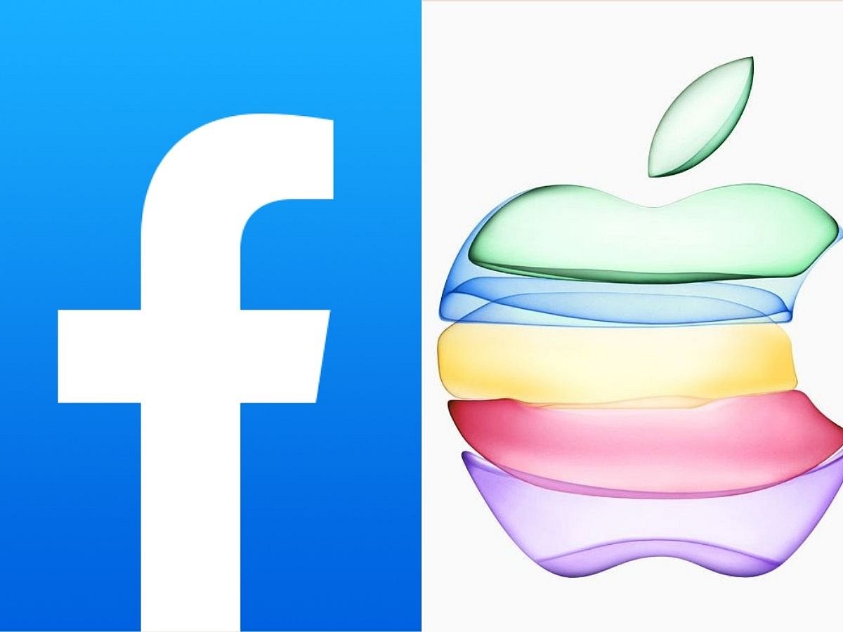 Facebook wants Apple to let users pick their own messaging app