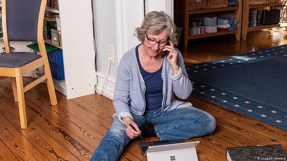 Physical inactivity linked to more severe COVID-19 infection, death: Study