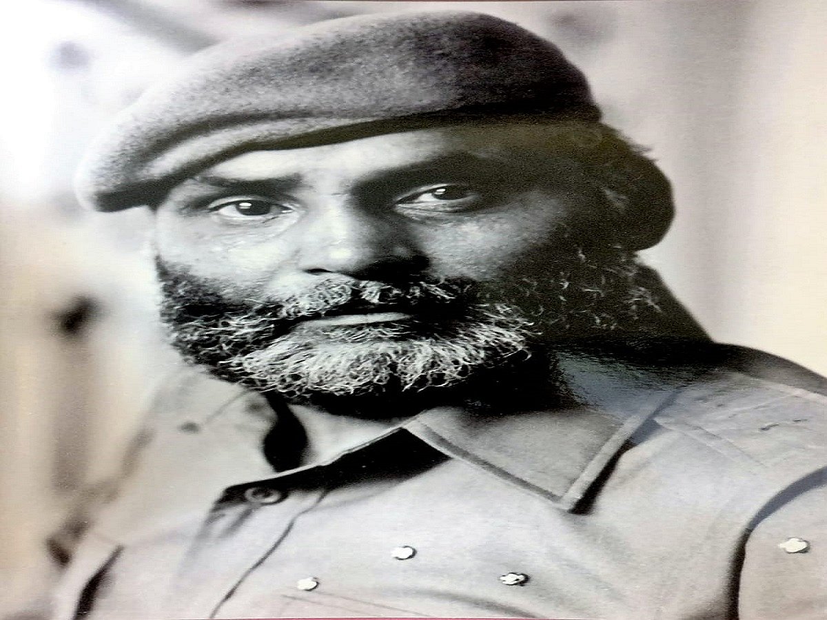 The untold story of Colonel Narinder ‘Bull’ Kumar to be made into a ...