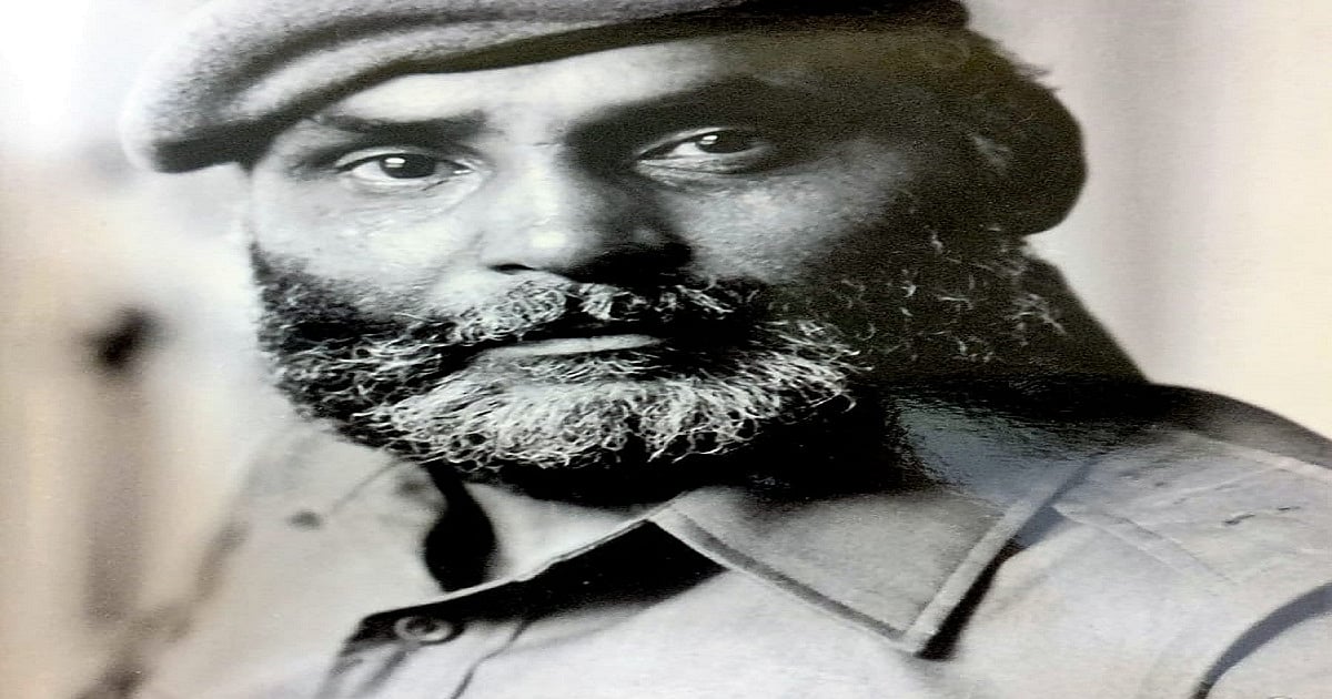 Col Kumar The untold story of Colonel Narinder ‘Bull’ Kumar to be made into a ...