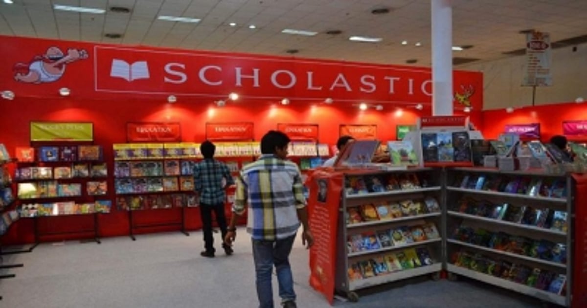 School re-openings a positive sign for children’s publishing: Scholastic