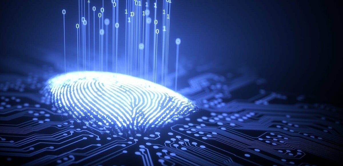 6 held for cloning fingerprints for bank accounts