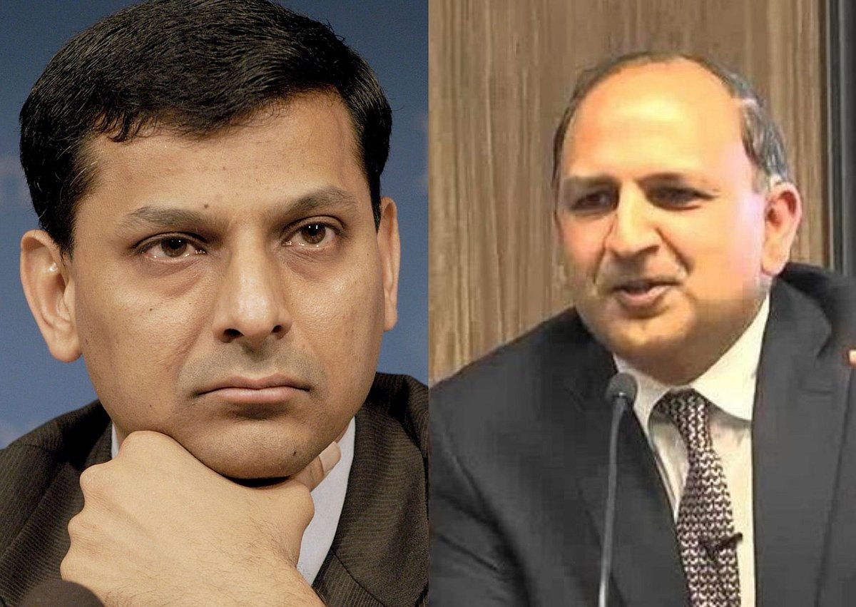 Free speech in India suffered ‘grievous blow’, says Raghuram Rajan on ...