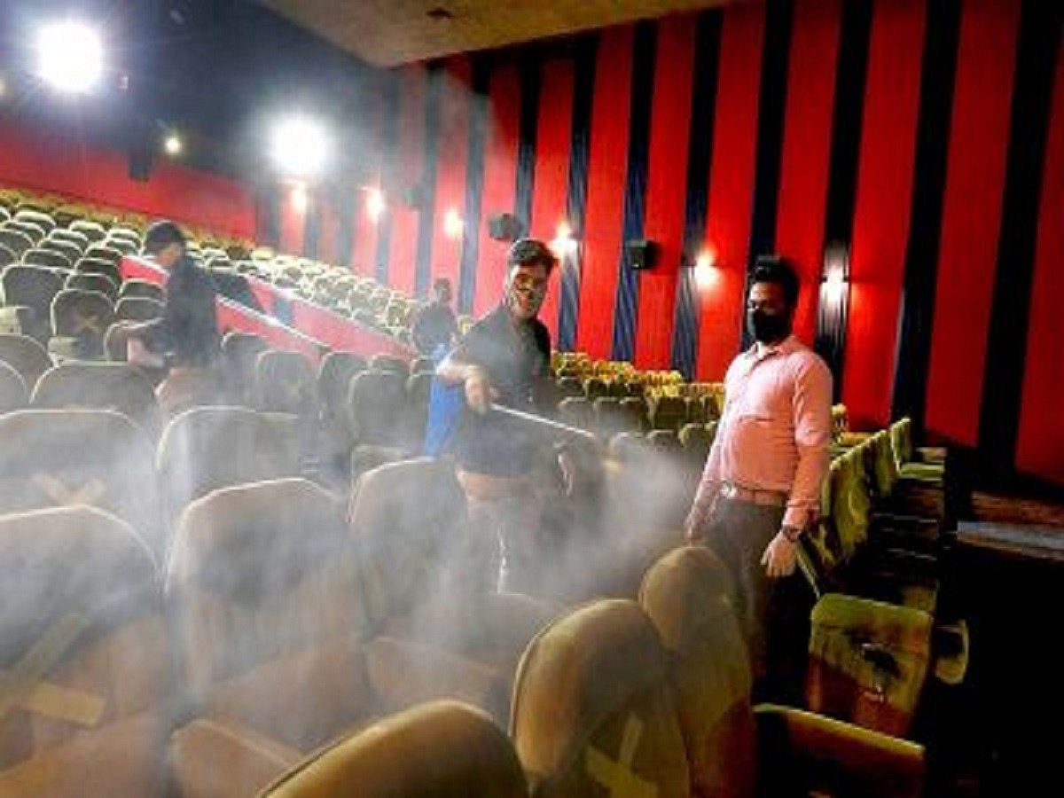 COVID negative certificate for entering malls Experts analyse impact