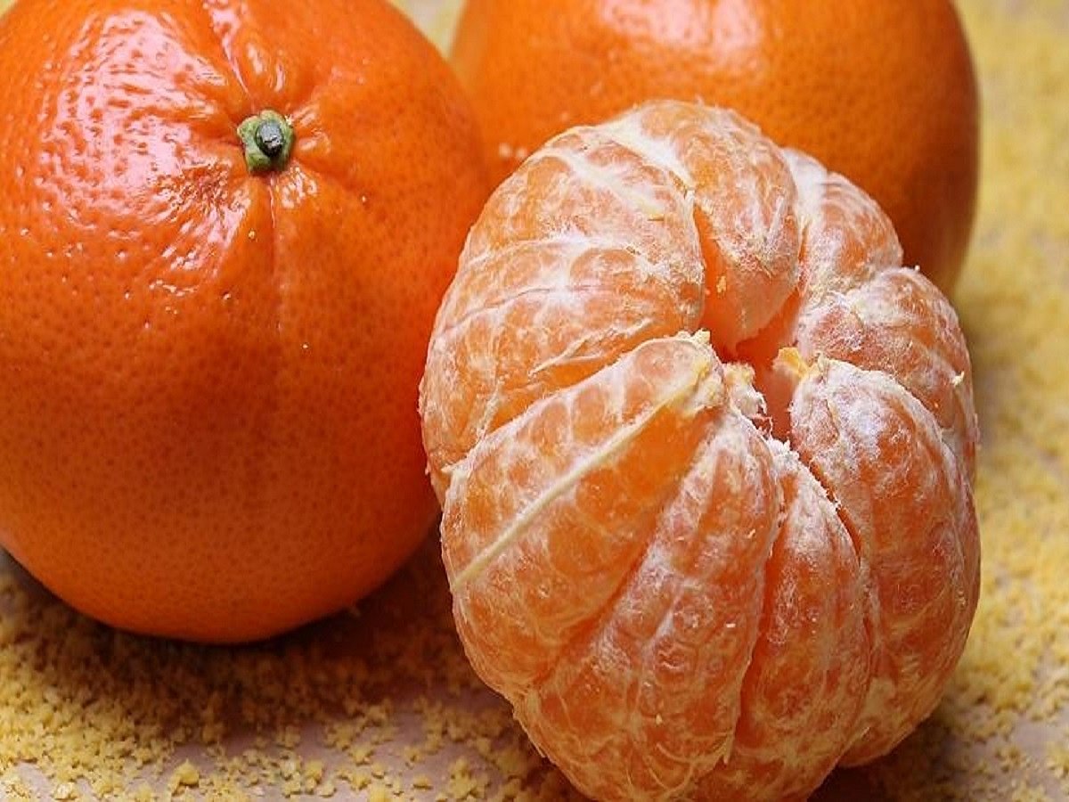 Vitaminrich superfoods to aid reduce anxiety, stress