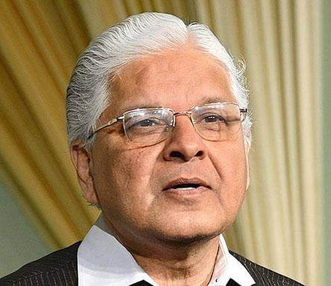 Congress leader Ashwani Kumar calls for comprehensive anti-custodial ...