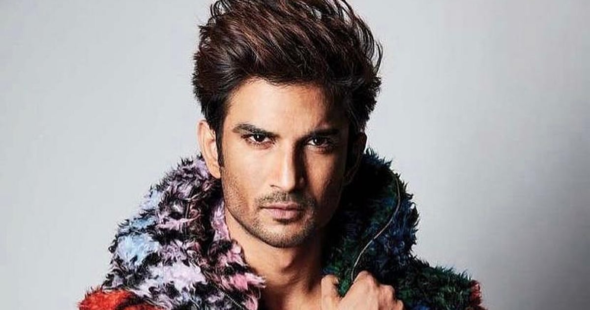 Actor Pulkit Samrat remembers Sushant Singh Rajput in a moving message