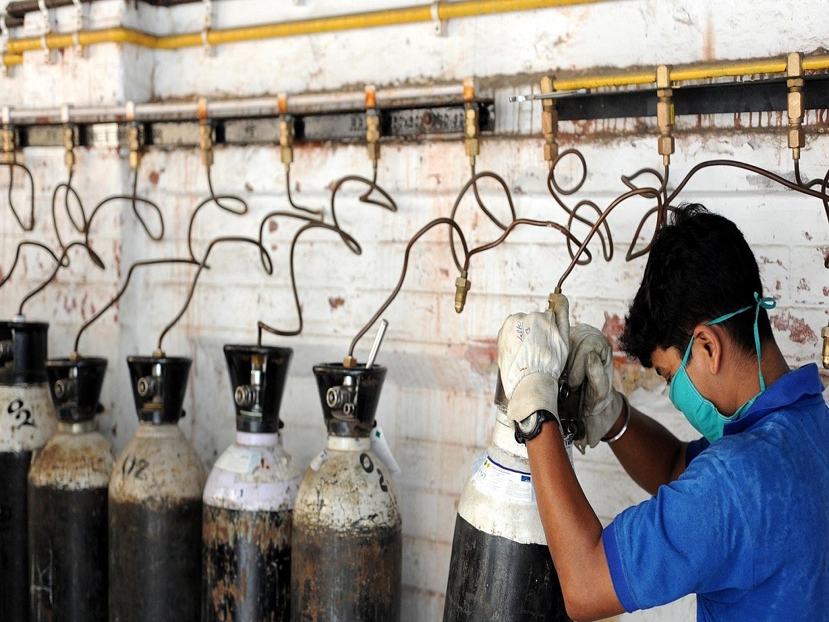 Agra hospital tragedy 2member committee to give report in 2 days