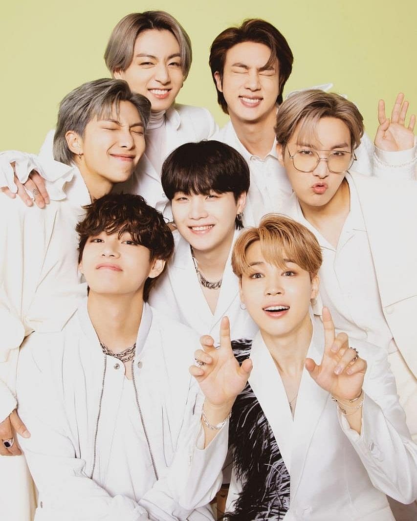 BTS officially call off postponed 'Map of the Soul' world tour