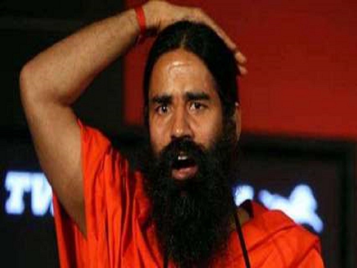 ‘Mantra to crorepati’ Baba Ramdev lands in trouble after