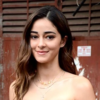 Actor Ananya Panday appears before NCB to record statement