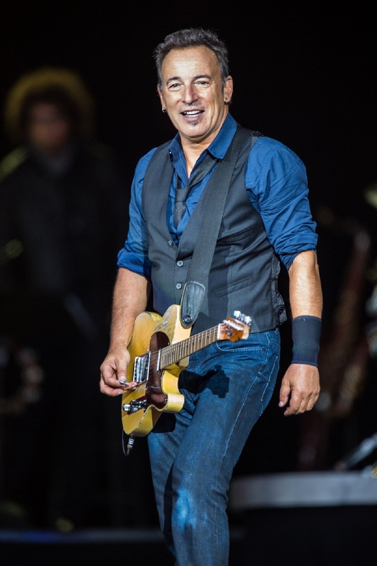 Bruce Springsteen sells his entire music catalog for 500 mn