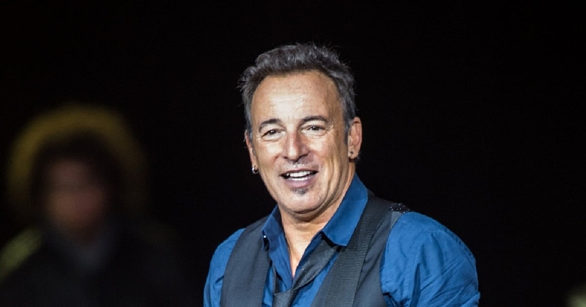 Bruce Springsteen sells his entire music catalog for 500 mn