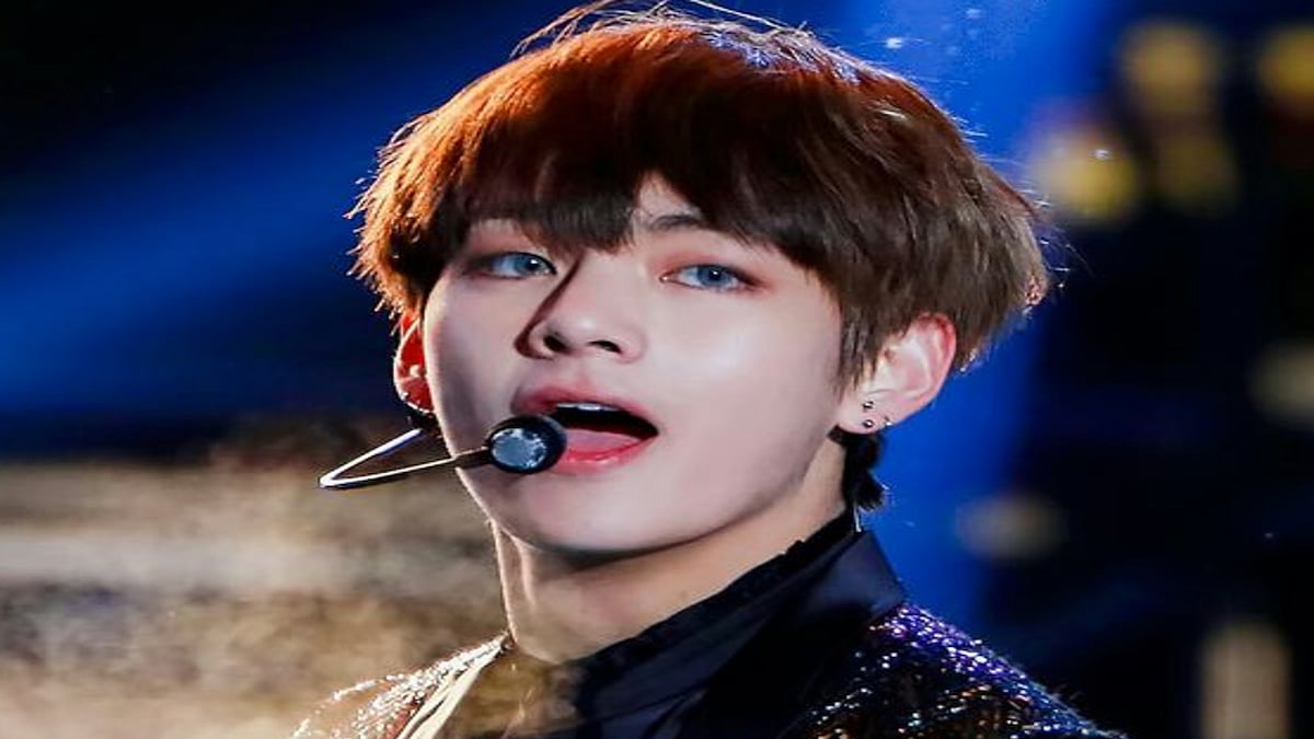 BTS member V says he is 'feeling good' after testing positive for