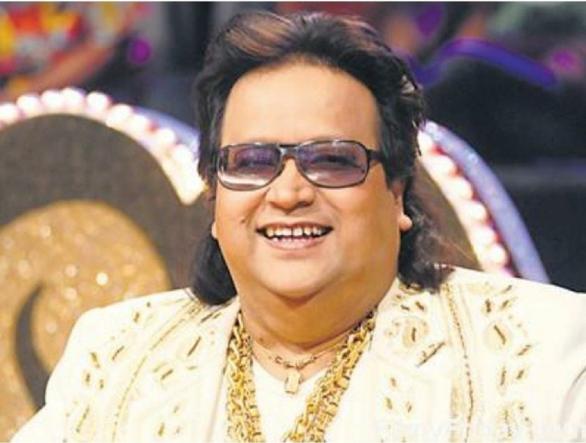 'Man of incredible melody': Bollywood celebs mourn Bappi Lahiri's demise