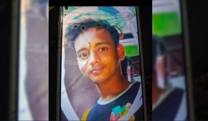 Zeeshan Malik's death in police custody: Fact finding team points at ...