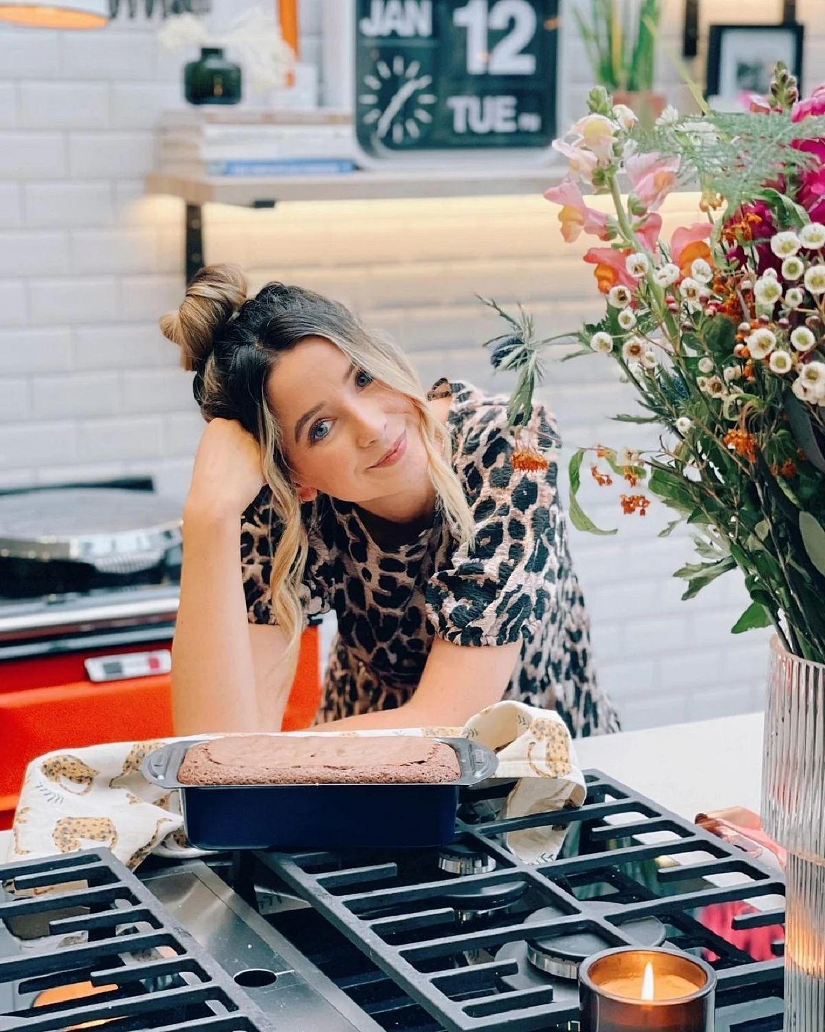Ashley Reynolds: The Instagram Influencer You Need To Know - dpaa6td