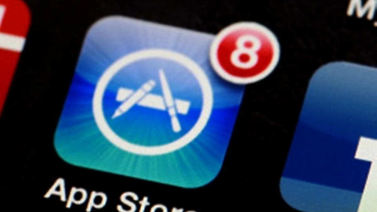 Apple App Store in Russia loses 7K apps since Ukraine invasion