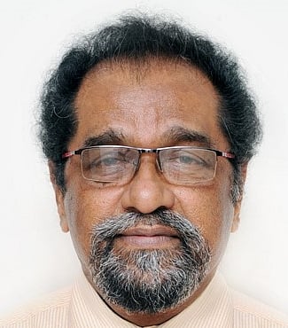 Alex Chandy Latest Stories, Exclusive News Articles and Opinions