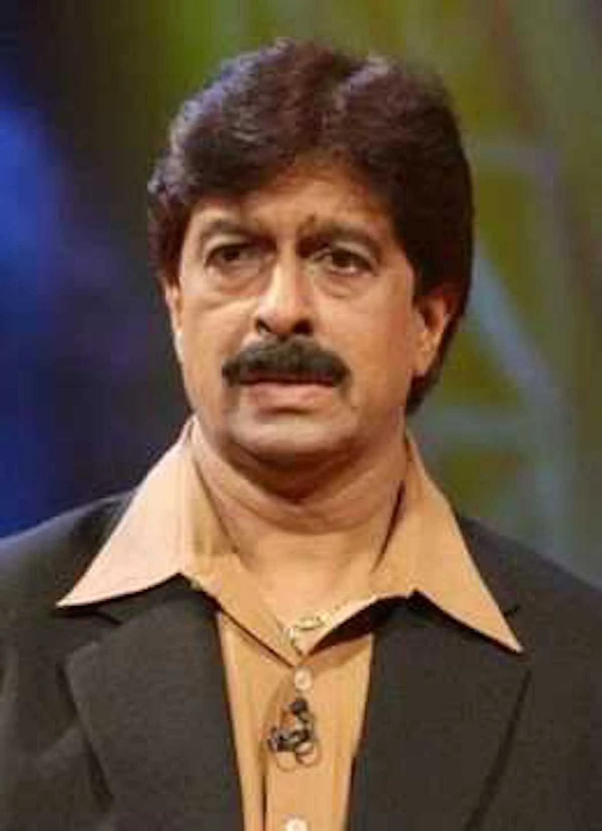 Marathi actor Pradeep Patwardhan passes away at 65