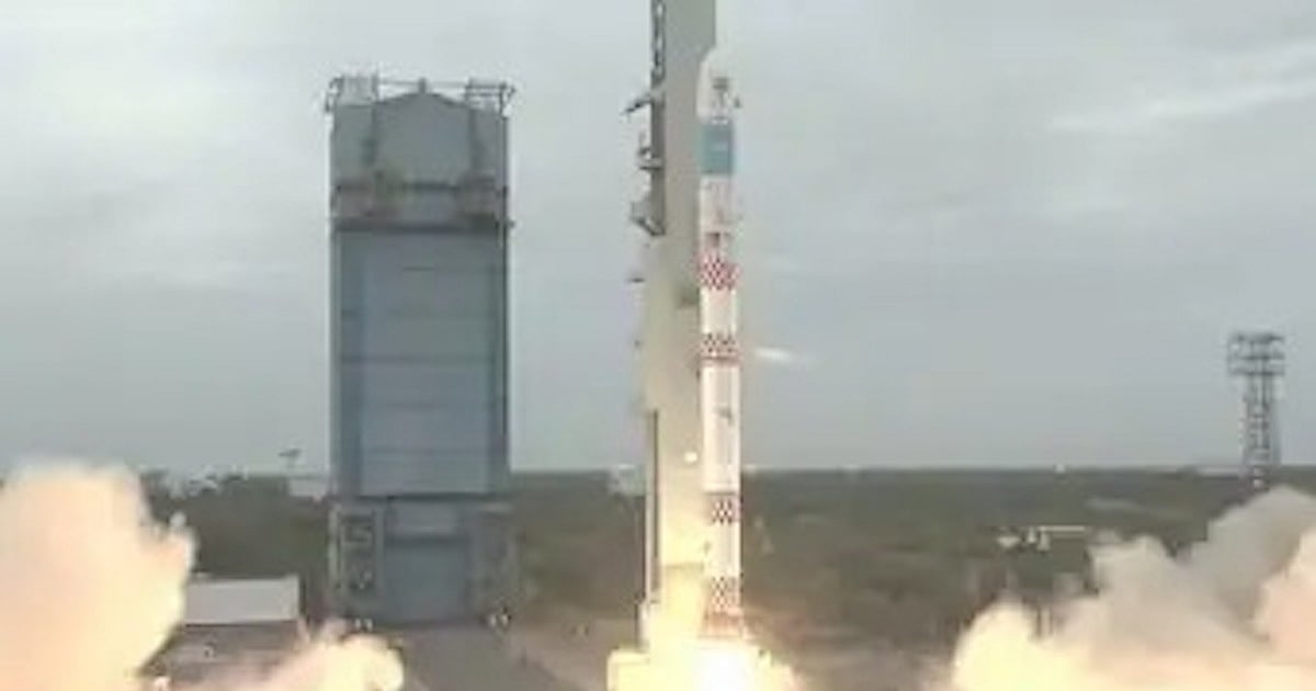 ISRO's reusable rocket mission boosts indigenous tech