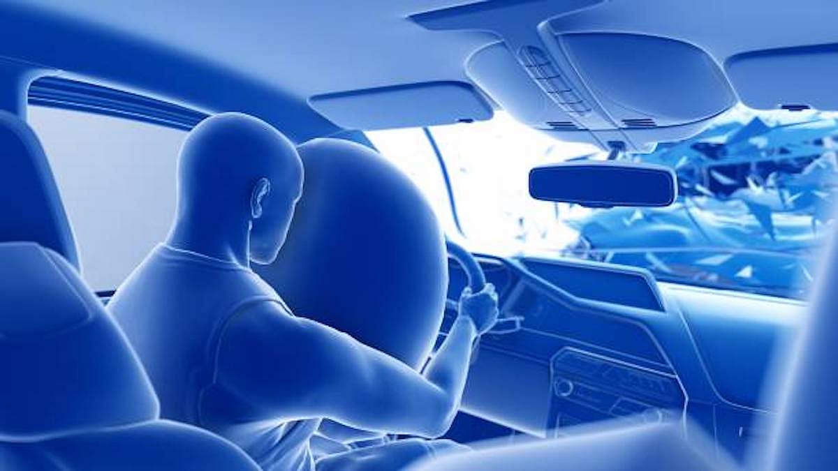 IRF urges withdrawal of notification making 6 airbags mandatory from