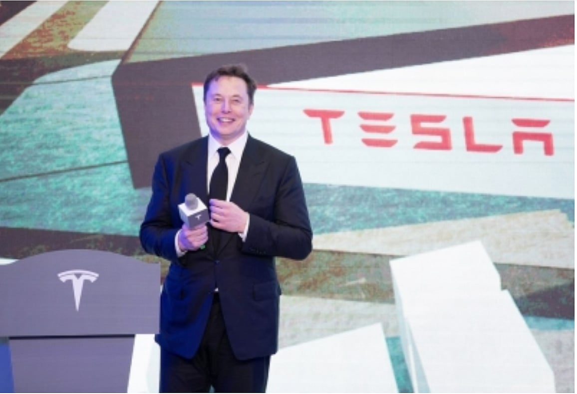 Tesla, Musk sued for misleading consumers over Autopilot, FSD claims
