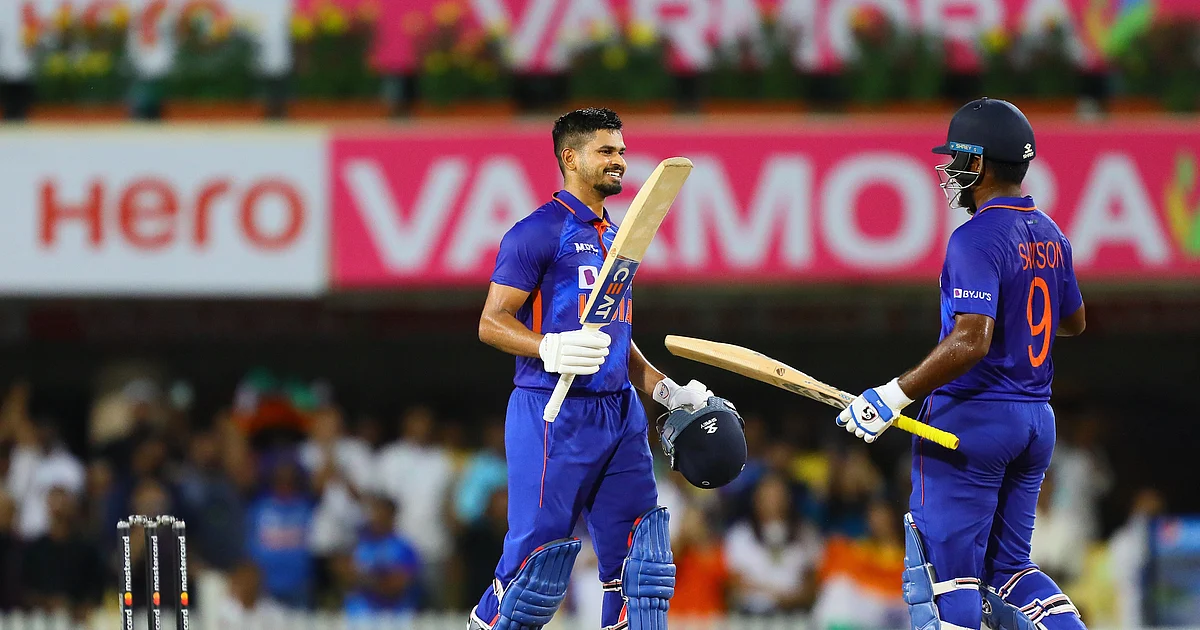 Ind Vs Sa 2nd Odi Shreyas Iyer Ishan Kishan Set Up Series Levelling Ind Vs Sa 2nd Odi Shreyas Iyer Ishan Kishan Set Up Series Levelling