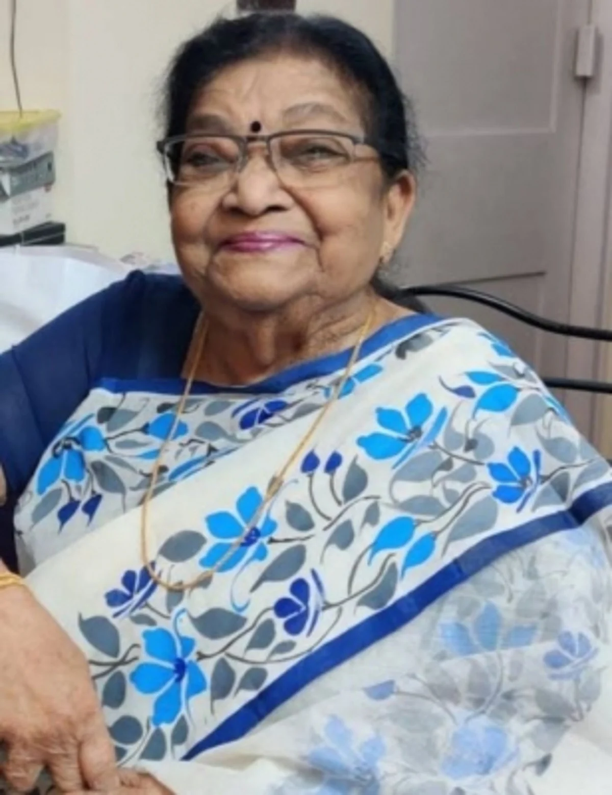 Acclaimed Rabindra Sangeet artist Sumitra Sen passes away 