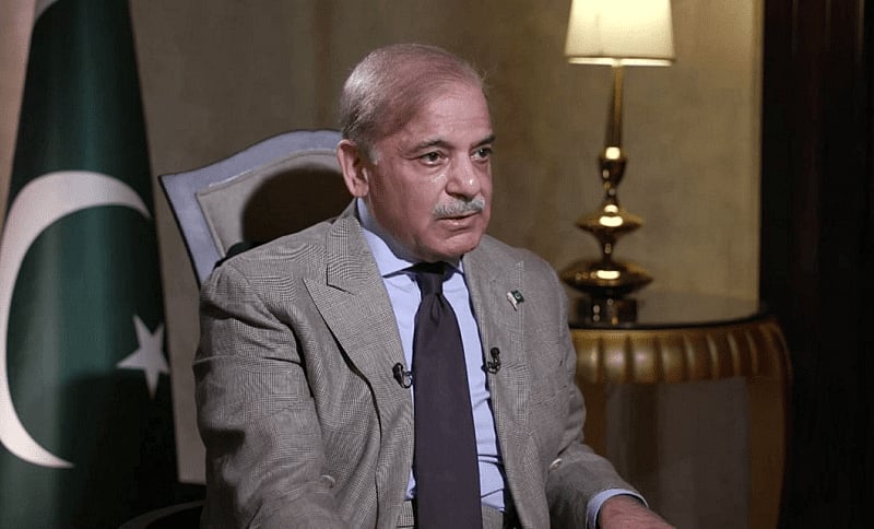 “Pakistan has learned its lesson”: Pak PM Shehbaz Sharif, calls for a ...