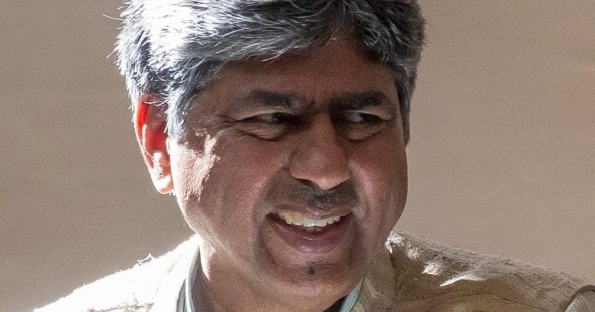 40th Niwano Peace Prize Awarded to Rajagopal P.V. of India