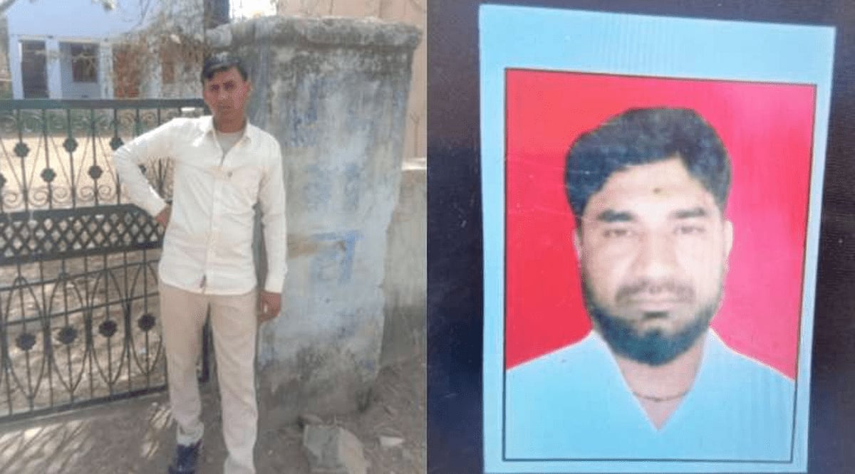 Bhiwani murder case For 15 hours, cow vigilantes travelled with