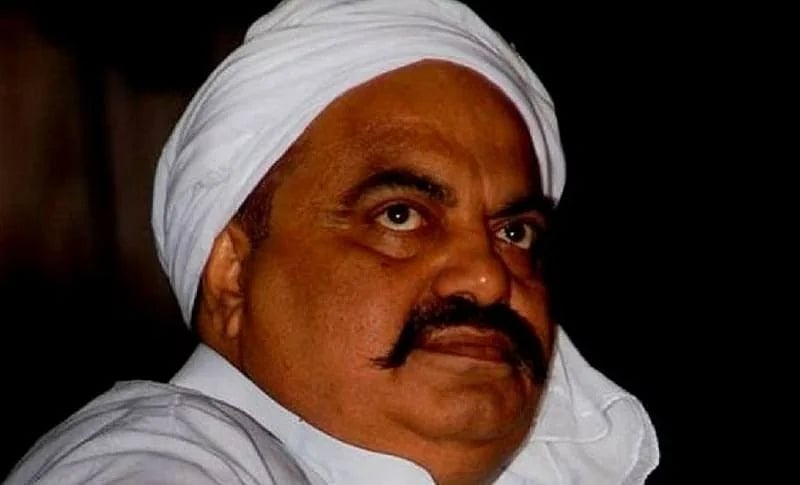 UP Police announces reward for information on Atiq Ahmed's wife