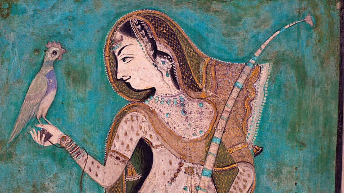 History as fiction Sweeping changes to NCERT textbooks