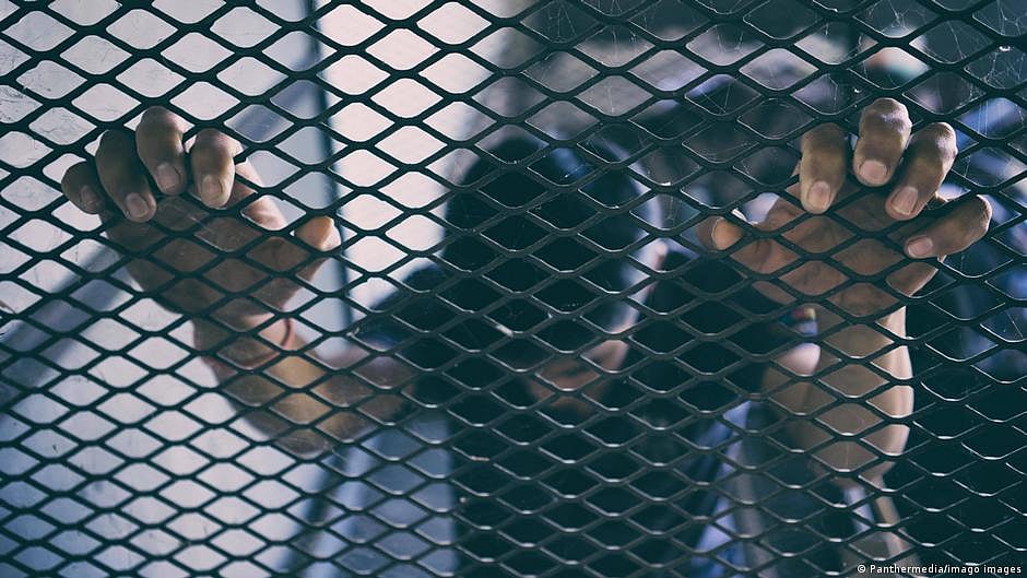 163 Children Rescued In Massive Human Trafficking Bust