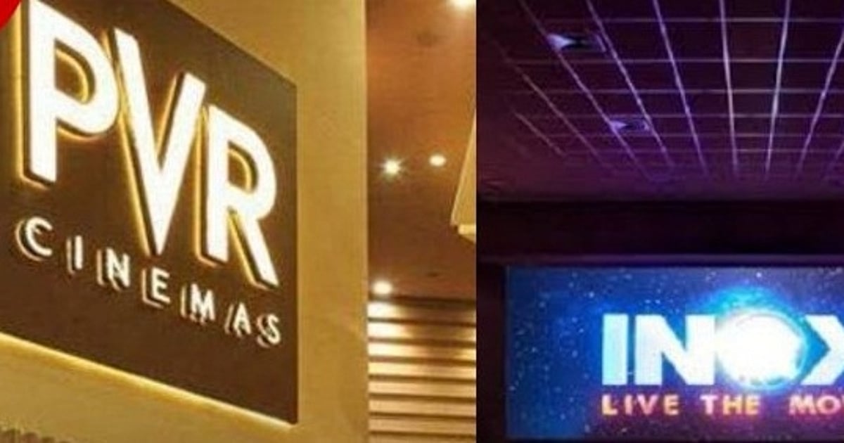 PVR Pictures is now PVR INOX Pictures