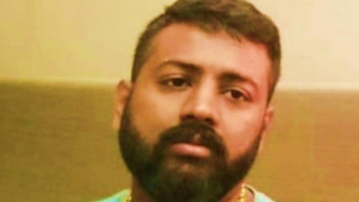 In letter from jail, Sukesh promises 'super surprise' for Jacqueline ...