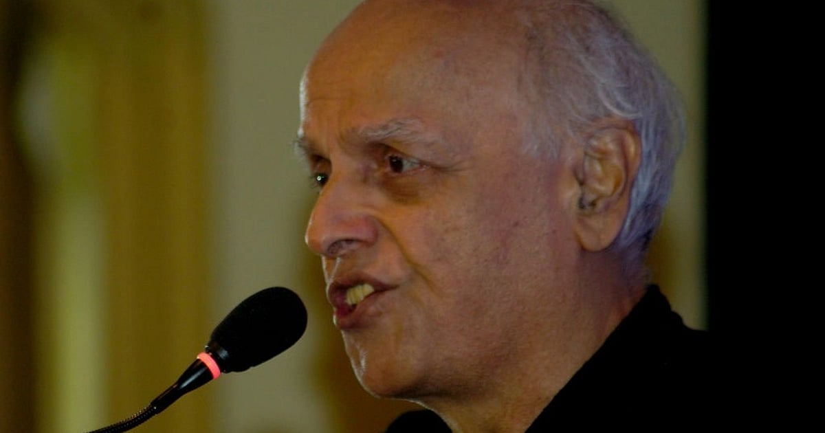 Bhatt recalls his 'Arth' producer Kuljit Pal, who passed away on June 24